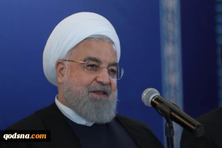 روحانی در جمع ایرانیان مقیم مالزی:

تحریم نمی‌تواند ادامه یابد/ فشار حداکثری را به فرصت تبدیل کردیم