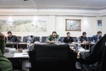 نشست تاثیر انتخابات انگلیس بر سیاست های خاورمیانه ای غرب 4
