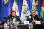 نشست تاثیر انتخابات انگلیس بر سیاست های خاورمیانه ای غرب 17