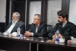 نشست تاثیر انتخابات انگلیس بر سیاست های خاورمیانه ای غرب 18
