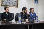 نشست تاثیر انتخابات انگلیس بر سیاست های خاورمیانه ای غرب 20