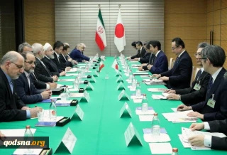 روحانی در مذاکرات مشترک با آبه شینزو:

نتیجه تحریم آمریکا باخت – باخت است
