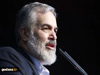 مصاحبه اختصاصی خبرنگار قدسنا با دیپلمات اسبق وزارت خارجه؛

ابیانه: شهید آنیلی شخصیتی ضدصهیونیستی و مدافع حقوق فلسطینیان بود