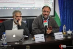 هجدهمین نشست تخصصی اهداف جبهه غربی-عربی-عبری در مدیریت شورشهای کشور های محور مقاومت 3