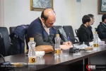 هجدهمین نشست تخصصی اهداف جبهه غربی-عربی-عبری در مدیریت شورشهای کشور های محور مقاومت 4