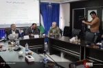 هجدهمین نشست تخصصی اهداف جبهه غربی-عربی-عبری در مدیریت شورشهای کشور های محور مقاومت 5
