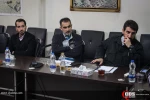 هجدهمین نشست تخصصی اهداف جبهه غربی-عربی-عبری در مدیریت شورشهای کشور های محور مقاومت 12