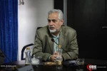 هجدهمین نشست تخصصی اهداف جبهه غربی-عربی-عبری در مدیریت شورشهای کشور های محور مقاومت 9