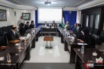 هجدهمین نشست تخصصی اهداف جبهه غربی-عربی-عبری در مدیریت شورشهای کشور های محور مقاومت 13