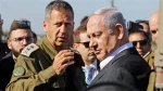 Israel fears ICC could hunt its top leaders for war crimes
 2
