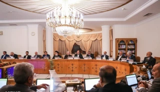 در جلسه هیئت دولت؛

وضعیت آلودگی هوای کلان‌شهرها در دولت بررسی شد