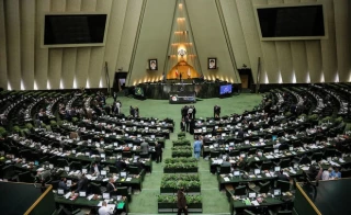 جهت تامین نظر شورای نگهبان؛

طرح تعیین تکلیف کارشناسان بیمه کشاورزی اصلاح شد