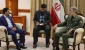 وزير الدفاع الايراني: التقدم التسليحي لليمن اثار دهشة العالم