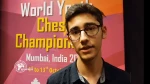 S.D.P.N supported Iran's young players at the World Championships 2