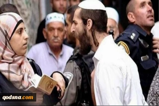 الكيان المحتل يسعى لطمس اللغة العربية وإحلال العبرية محلها