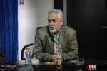 ندوة أهداف الجبهة العبرية العربية الغربية من إثارة الفوضي في دول محور المقاومة 4