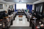 ندوة أهداف الجبهة العبرية العربية الغربية من إثارة الفوضي في دول محور المقاومة 5