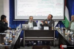 ندوة أهداف الجبهة العبرية العربية الغربية من إثارة الفوضي في دول محور المقاومة 6