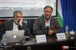 ندوة أهداف الجبهة العبرية العربية الغربية من إثارة الفوضي في دول محور المقاومة 9