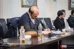 ندوة أهداف الجبهة العبرية العربية الغربية من إثارة الفوضي في دول محور المقاومة 11