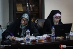 ندوة أهداف الجبهة العبرية العربية الغربية من إثارة الفوضي في دول محور المقاومة 12