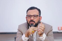 المتحدث الرسمي باسم النجباء: امريكا تحاول اعادة داعش الى العراق عبر ادوات سعودية
