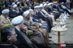 مراسم معارفه حجت‌الاسلام و المسلمین حمید شهریاری، دبیرکل جدید مجمع جهانی تقریب  3