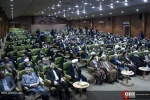 مراسم معارفه حجت‌الاسلام و المسلمین حمید شهریاری، دبیرکل جدید مجمع جهانی تقریب  6