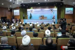 مراسم معارفه حجت‌الاسلام و المسلمین حمید شهریاری، دبیرکل جدید مجمع جهانی تقریب  4