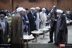 مراسم معارفه حجت‌الاسلام و المسلمین حمید شهریاری، دبیرکل جدید مجمع جهانی تقریب  7