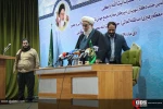 مراسم معارفه حجت‌الاسلام و المسلمین حمید شهریاری، دبیرکل جدید مجمع جهانی تقریب  11