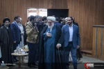 مراسم معارفه حجت‌الاسلام و المسلمین حمید شهریاری، دبیرکل جدید مجمع جهانی تقریب  17