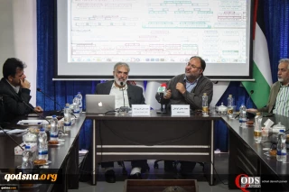 أهداف الجبهة العبرية العربية الغربية من إثارة الفوضي في المنطقة