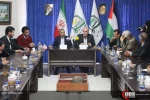 نوزدهمین نشست تخصصی «سودبری اسرائیل از بی ثباتی در عراق» 3