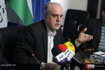 نوزدهمین نشست تخصصی «سودبری اسرائیل از بی ثباتی در عراق» 4