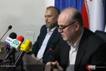 نوزدهمین نشست تخصصی «سودبری اسرائیل از بی ثباتی در عراق» 15
