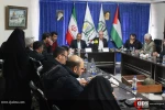 نوزدهمین نشست تخصصی «سودبری اسرائیل از بی ثباتی در عراق» 13