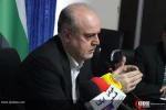 نوزدهمین نشست تخصصی «سودبری اسرائیل از بی ثباتی در عراق» 17