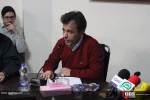نوزدهمین نشست تخصصی «سودبری اسرائیل از بی ثباتی در عراق» 9