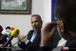 نوزدهمین نشست تخصصی «سودبری اسرائیل از بی ثباتی در عراق» 14