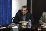 نوزدهمین نشست تخصصی «سودبری اسرائیل از بی ثباتی در عراق» 16