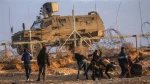 Palestinian NGO appeals to UN chief to pressure Israel to lift blockade of Gaza
 2