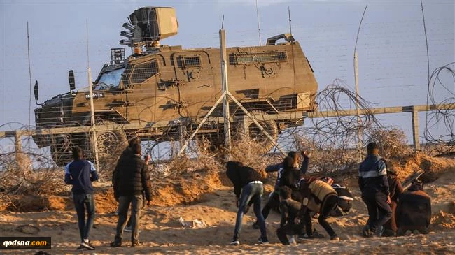 Palestinian NGO appeals to UN chief to pressure Israel to lift blockade of Gaza
 2