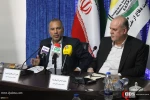 مؤتمر صحفي تحت عنوان الارباح المتحققة للكيان الصهيوني من الاحداث الدائرة في العراق 5