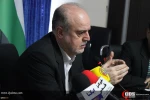 مؤتمر صحفي تحت عنوان الارباح المتحققة للكيان الصهيوني من الاحداث الدائرة في العراق 8