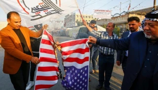حرس الثورة الإسلامية: الأمة تقدّر شأن ابناءها في جبهة المقاومة وستوسع نطاق غضبها وعزيمتها في مواجهة الصهاينة المحتلين