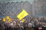 9 دی باز تعریف حماسه ماندگار بصیرت و بینش سیاسی 2