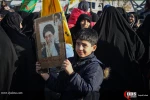 9 دی باز تعریف حماسه ماندگار بصیرت و بینش سیاسی 5