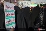 9 دی باز تعریف حماسه ماندگار بصیرت و بینش سیاسی 19