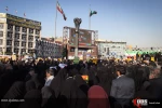 9 دی باز تعریف حماسه ماندگار بصیرت و بینش سیاسی 17